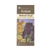 Map: Kaibab National Forest South AZ