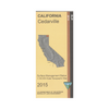 Map: Cedarville CA - CA070S