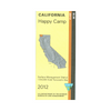Map: Happy Camp CA - CA180S