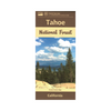 Map: Tahoe National Forest CA