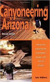 Canyoneering Arizona