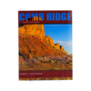 Comb Ridge and its People