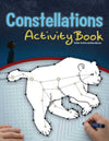 Constellation Activity Book