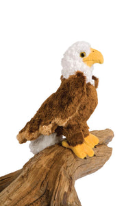 Plush: Eagle 8