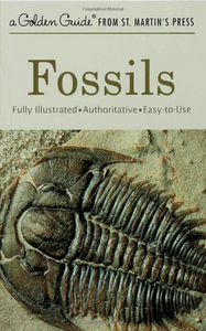 Fossils A Golden Guide