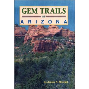 Gem Trails of Arizona