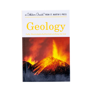 Geology A Golden Guide