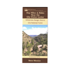 Map: Gila NF, Day Hikes & Rides Near the Gila Visitor Center
