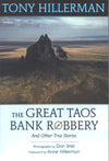 Great Taos Bank Robbery