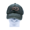 Hat: Diamondback Rattlesnake