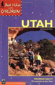 Best Hikes with Children Utah