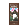 Map: Jedediah Smith Wilderness & Winegar Hole Wilderness ID