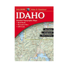 Atlas: Idaho Atlas & Gazetteer