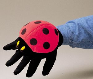 Puppet Ladybug 9 – Public Lands Interpretive Association
