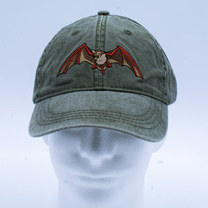 Hat: Mexican Free-Tailed Bat