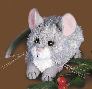 Plush: Mouse 6