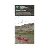 Boater's Guide: Upper Missouri River Breaks (MT) - Judith Landing to James Kipp Recreation Area - 2017