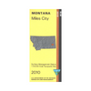 Map: Miles City MT - MT1129S