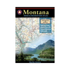 Atlas: Montana Road & Recreation Atlas