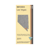 Map: Las Vegas NV Map - NV139S