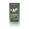 Map: Ochoco OR National Forest & Crooked River National Grassland - 2000