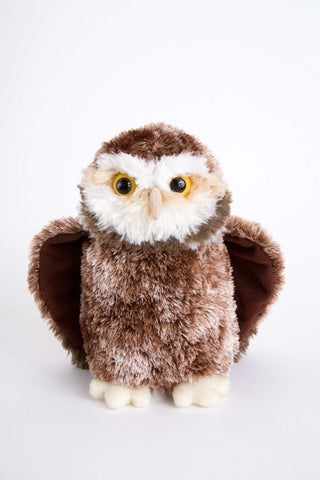Plush: Owl 7