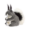 Puppet: Abert's Squirrel