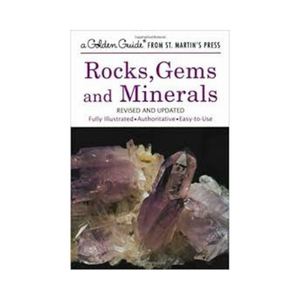 ROCKS, GEMS & MINERALS