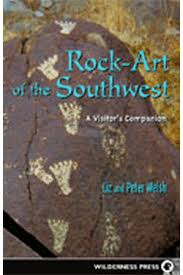 Rock Art of The Southwest