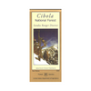 Map: Cibola National Forest NM Sandia District (2006 Edition)