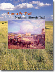 Santa Fe Trail National Historic Trail