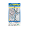 Map: Grand Canyon AZ National Park Trail