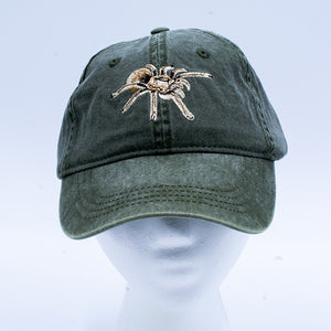 Hat: Tarantula