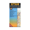 Map: Utah Recreation