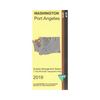 Map: Port Angeles WA - WA026S