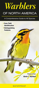 Pocket Guide: Warblers of North America
