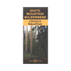 Map: Lincoln NF: White Mountain Wilderness