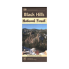 Map: Black Hills National Forest WY