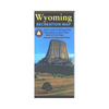 Map: Wyoming Recreation