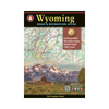 Atlas: Wyoming Road & Recreation Atlas